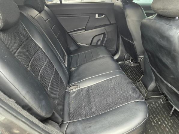 Kia Sportage III с пробегом 2012 года, цена 1 120 000 рублей, 213000 км, внедорожник, Автокод Объявления