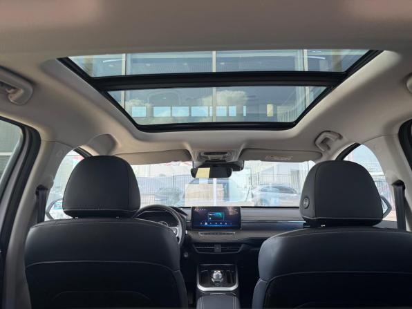 Haval Jolion I Рестайлинг с пробегом 2024 года, цена 2 299 000 рублей, 30327 км, внедорожник, Автокод Объявления