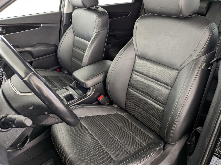 Kia Sorento III Prime Рестайлинг Москва  - изображение 21