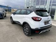 Renault Kaptur I Рестайлинг Пермь  - изображение 16