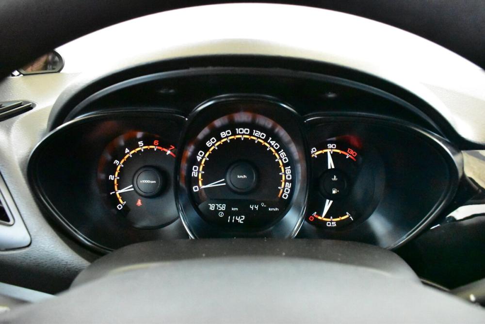 Lada (ВАЗ) Vesta I Москва  - изображение 6