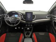 Lada (ВАЗ) Vesta I Рестайлинг (NG) Москва  - изображение 40