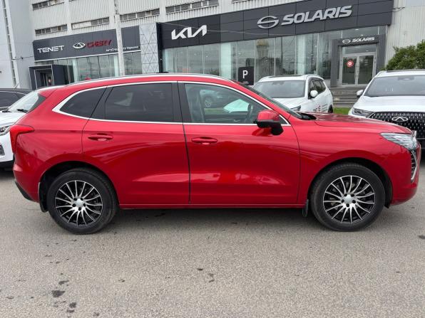 Haval Jolion I с пробегом 2023 года, цена 1 940 000 рублей, 54000 км, внедорожник, Автокод Объявления