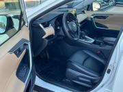 Toyota RAV4 V (XA50) Уфа  - изображение 27