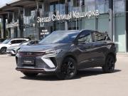 Geely Coolray I Рестайлинг Москва  - изображение 42