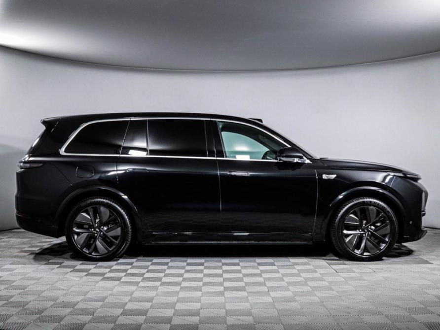 Li Auto (Lixiang) L9 I Москва  - изображение 4