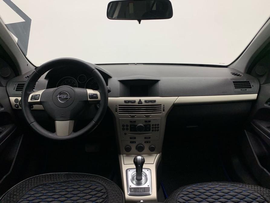 Opel Astra H Рестайлинг Ростов-на-Дону  - изображение 14