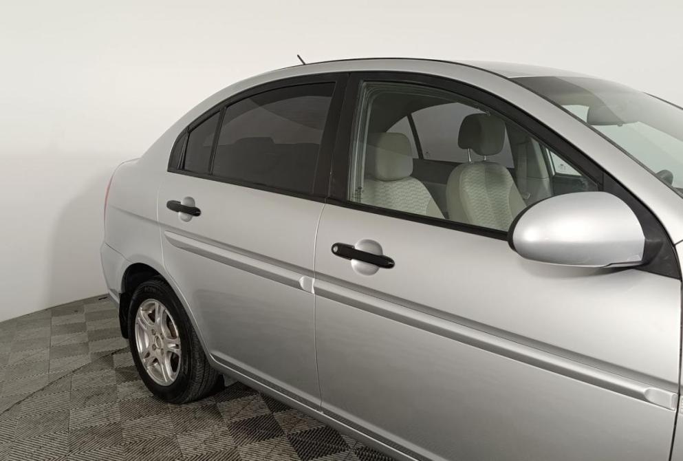Hyundai Verna II Волгоград  - изображение 22