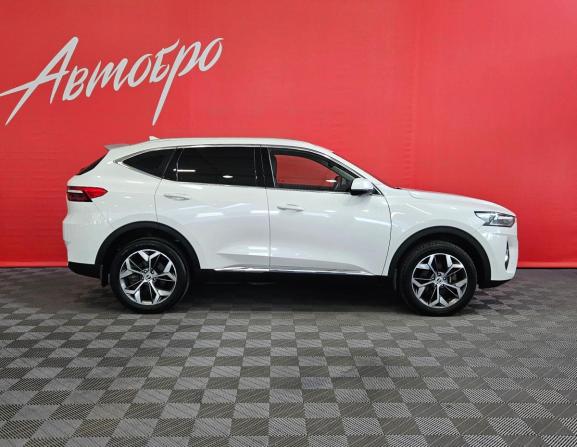 Haval F7 I с пробегом 2021 года, цена 1 849 000 рублей, 121517 км, внедорожник, Автокод Объявления