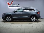 Skoda Karoq I Уфа  - изображение 25