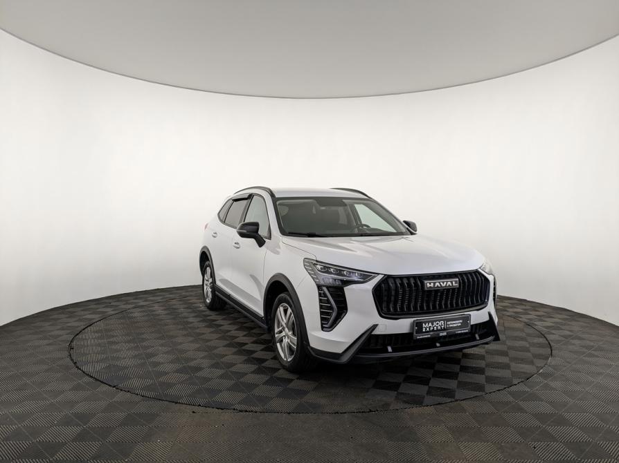 Haval Jolion I Рестайлинг Москва  - изображение 3