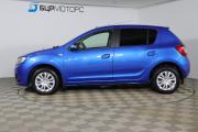 Renault Sandero II Рестайлинг Нижний Новгород  - изображение 29