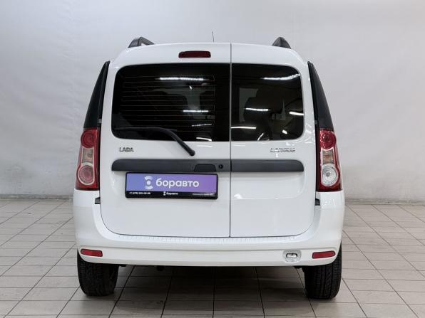 Lada (ВАЗ) Largus I с пробегом 2017 года, цена 770 000 рублей, 188447 км, универсал, Автокод Объявления