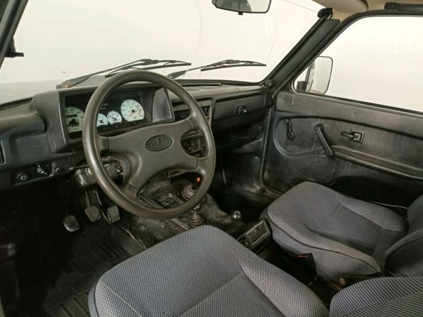 Lada (ВАЗ) 2131 (4x4) I с пробегом 2009 года, цена 225 000 рублей, 160000 км, внедорожник, Автокод Объявления