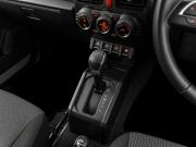 Suzuki Jimny IV Москва  - изображение 36