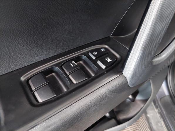 Hyundai Creta I Рестайлинг с пробегом 2021 года, цена 1 990 000 рублей, 53609 км, внедорожник, Автокод Объявления