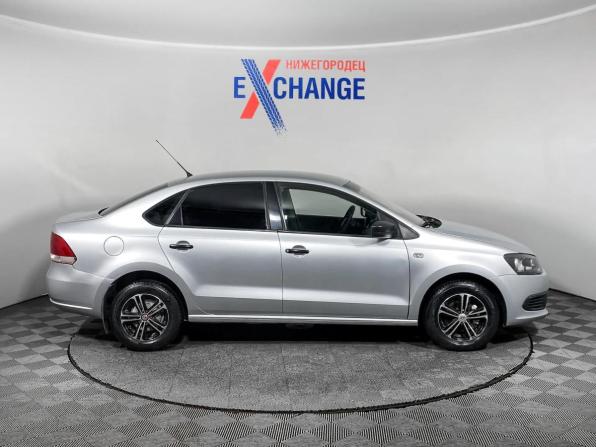 Volkswagen Polo V с пробегом 2012 года, цена 525 000 рублей, 170699 км, седан, Автокод Объявления