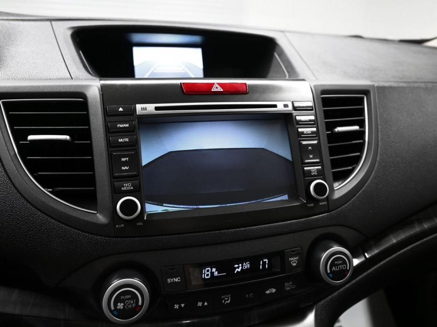 Honda CR-V IV Тверь  - изображение 17