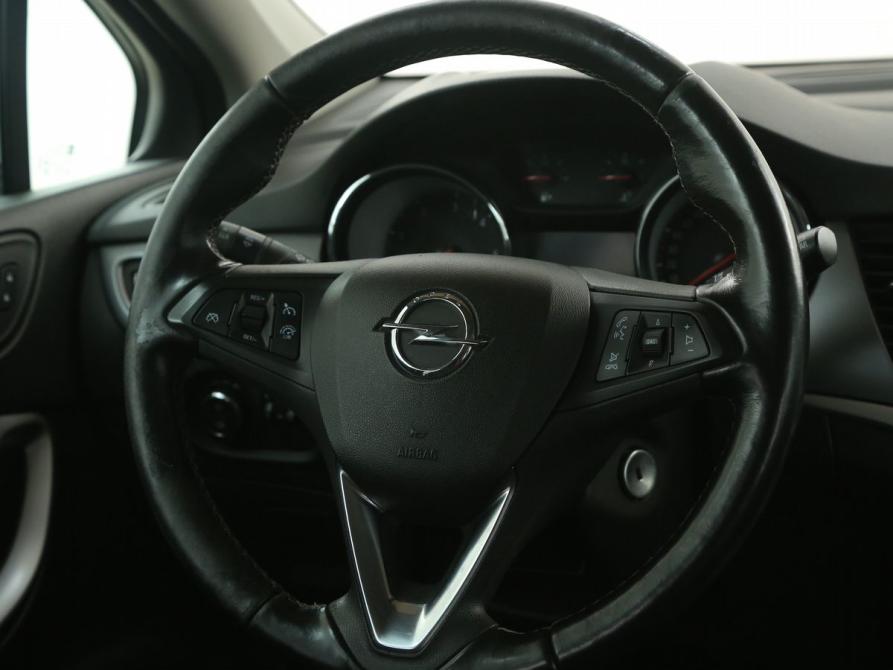 Opel Astra K Иваново  - изображение 16