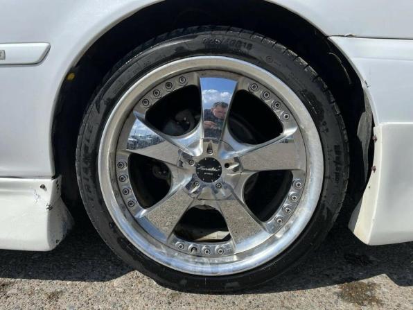 Toyota Cresta V (X100) с пробегом 1998 года, цена 520 001 рубль, 438015 км, седан, Автокод Объявления