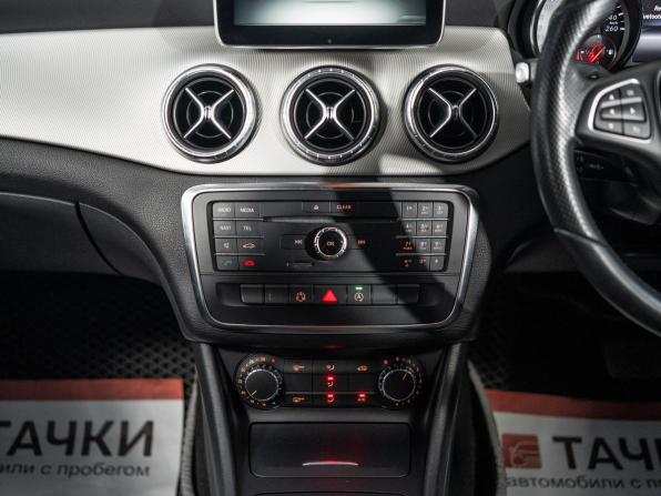 Mercedes-Benz CLA I (C117 X117) с пробегом 2015 года, цена 1 399 500 рублей, 84700 км, седан, Автокод Объявления