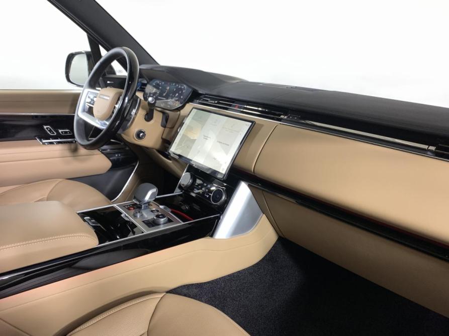 Land Rover Range Rover V Москва  - изображение 13