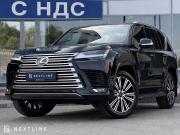 Lexus LX IV Самара  - изображение 41