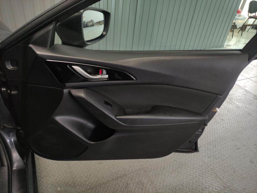 Mazda 3 III (BM) Пермь  - изображение 16