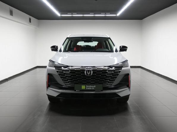 Changan CS55 Plus II с пробегом 2024 года, цена 2 250 000 рублей, 29479 км, внедорожник, Автокод Объявления