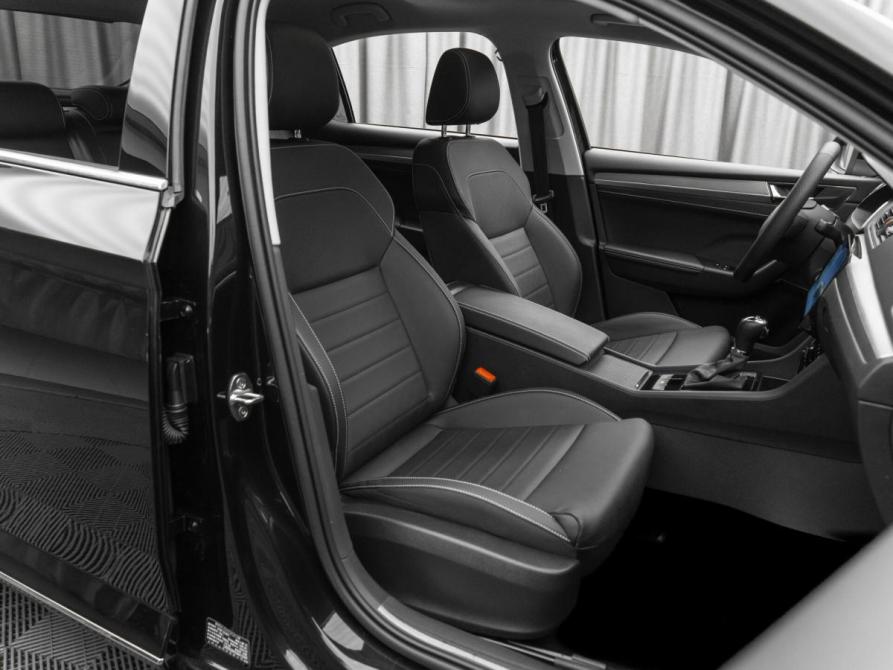 Skoda Superb III Рестайлинг Москва  - изображение 12