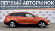 Lada (ВАЗ) Vesta I Краснодар  - изображение 26
