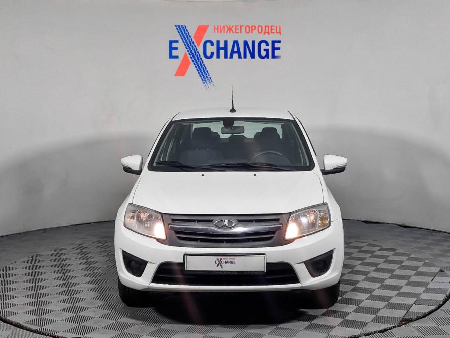 Lada (ВАЗ) Granta I Нижний Новгород  - изображение 2