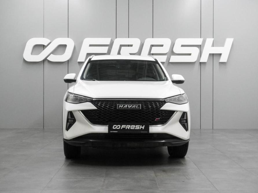 Haval F7 I Рестайлинг Воронеж  - изображение 3