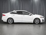 Ford Fusion (North America) II Рестайлинг Ставрополь  - изображение 28