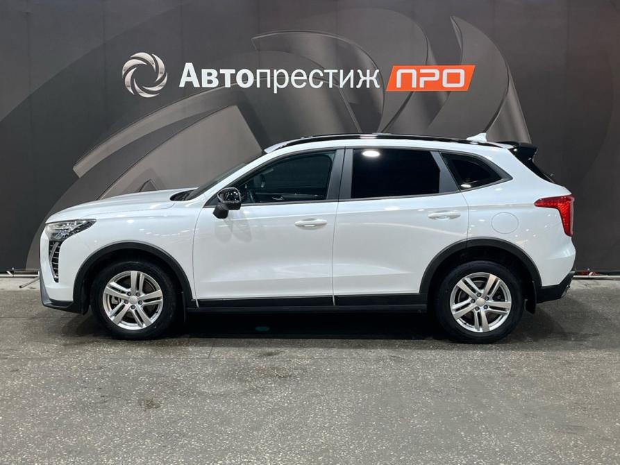 Haval Jolion I Рестайлинг Пермь  - изображение 8