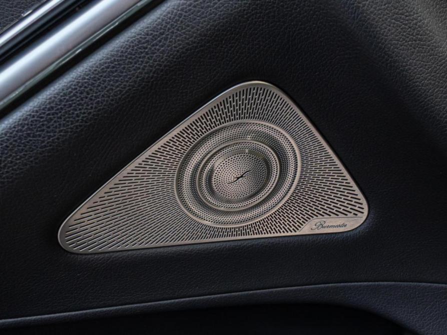 Mercedes-Benz S-Класс VII (W223) Краснодар  - изображение 34
