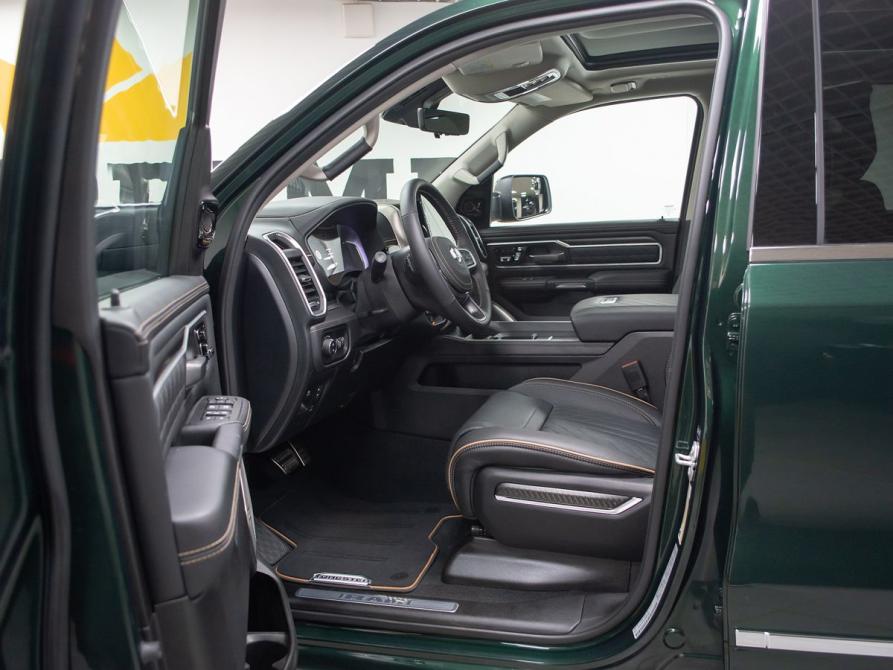 Ram 1500 V Рестайлинг Новосибирск  - изображение 11