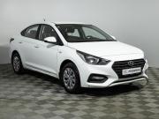 Hyundai Solaris II Санкт-Петербург  - изображение 18