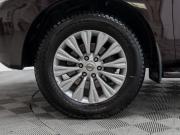 Nissan Patrol VI (Y62) Рестайлинг Москва  - изображение 44
