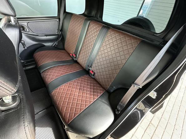 Lada (ВАЗ) Niva Travel I с пробегом 2024 года, цена 1 188 000 рублей, 13000 км, внедорожник, Автокод Объявления