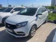 Lada (ВАЗ) XRAY I Пермь  - изображение 11