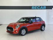 Mini Hatch III (F55/F56) Рестайлинг Санкт-Петербург  - изображение 39