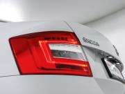 Skoda Octavia III (A7) Рестайлинг Москва  - изображение 43