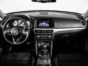 Mazda CX-5 I Рестайлинг Москва  - изображение 28