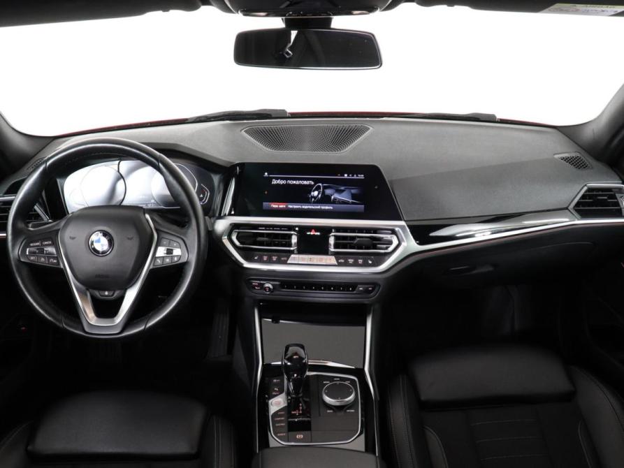 BMW 3 серии VII (G2x) Химки  - изображение 11