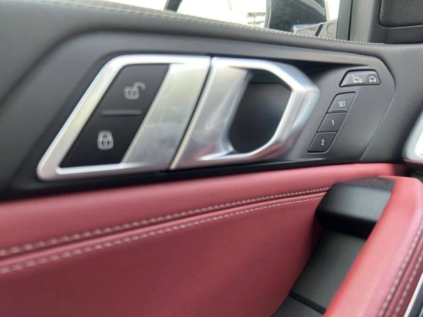 BMW X6 III (G06) Рестайлинг с пробегом 2023 года, цена 10 200 000 рублей, 22671 км, внедорожник, Автокод Объявления