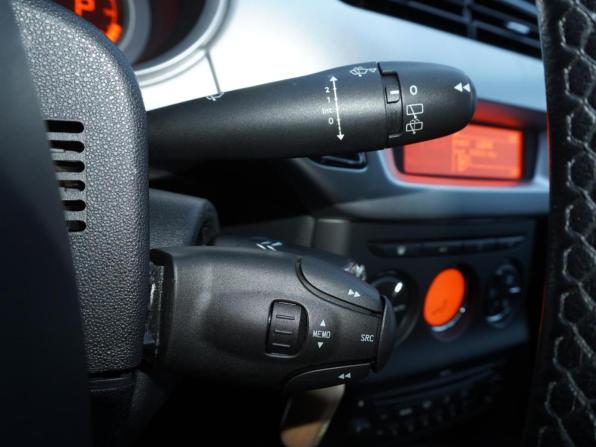 Citroen C3 II с пробегом 2012 года, цена 598 000 рублей, 118311 км, хэтчбек, Автокод Объявления
