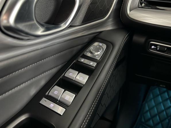 GAC GS8 II с пробегом 2024 года, цена 3 399 000 рублей, 38069 км, внедорожник, Автокод Объявления