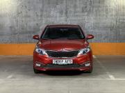 Kia Rio III Рестайлинг Уфа  - изображение 27
