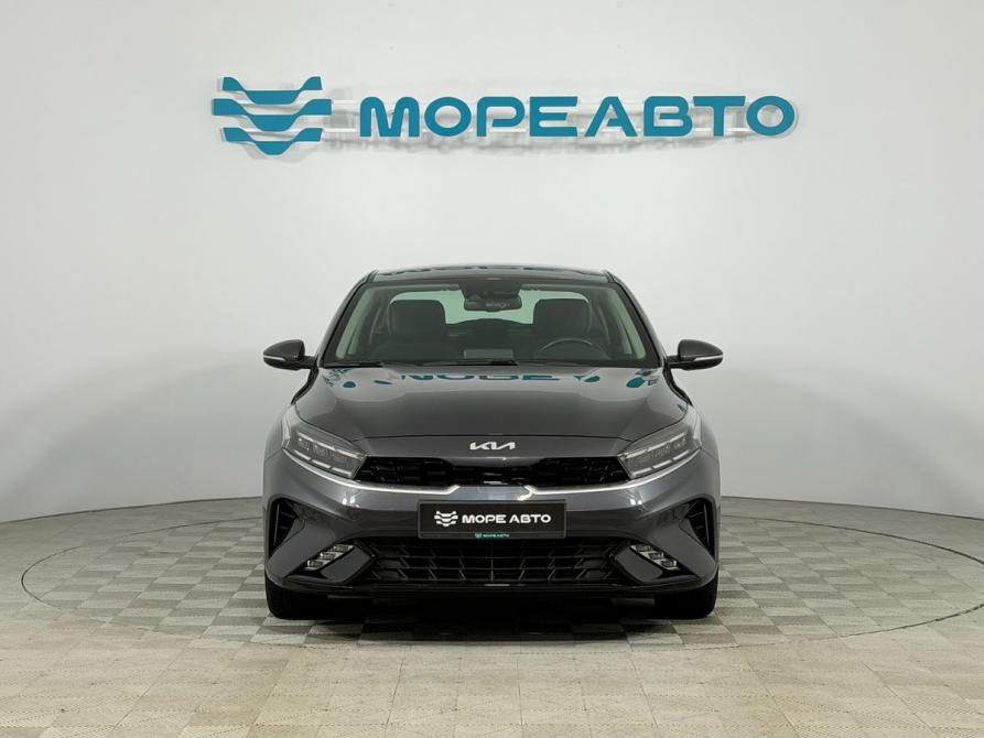 Kia Cerato IV Рестайлинг Калининград  - изображение 2